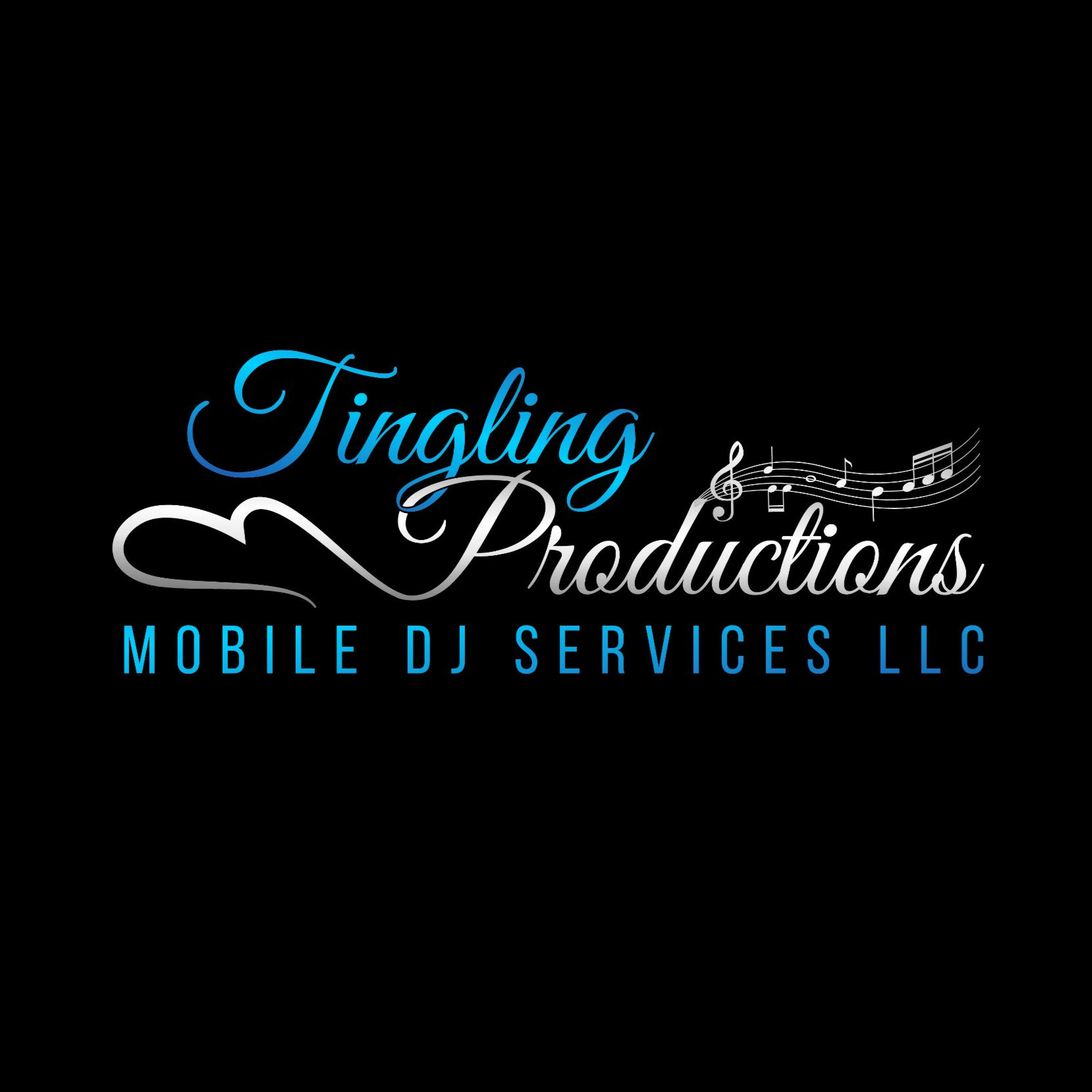 Tingling Productions Mobile DJ Services LLC