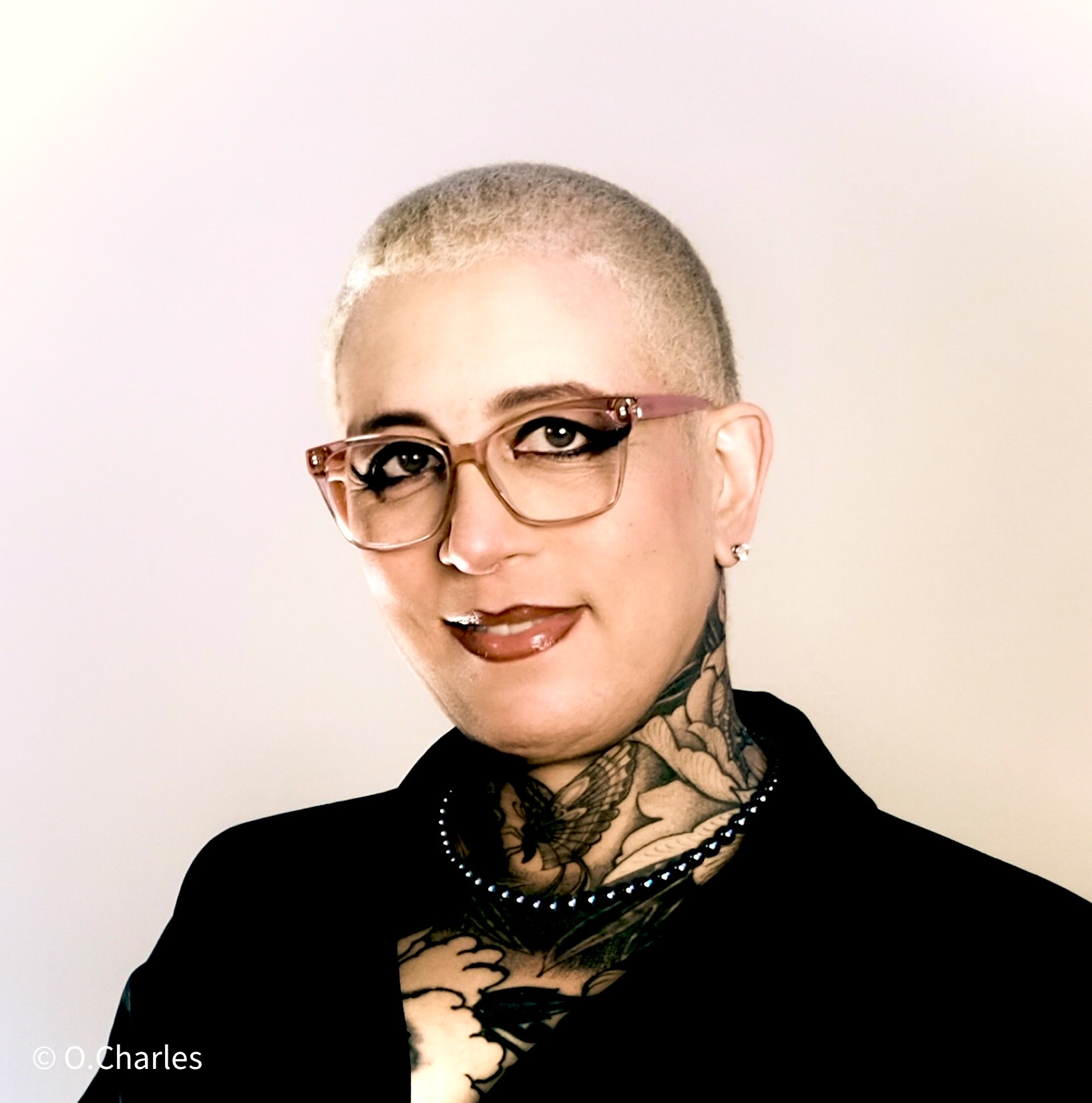 Liv Charles