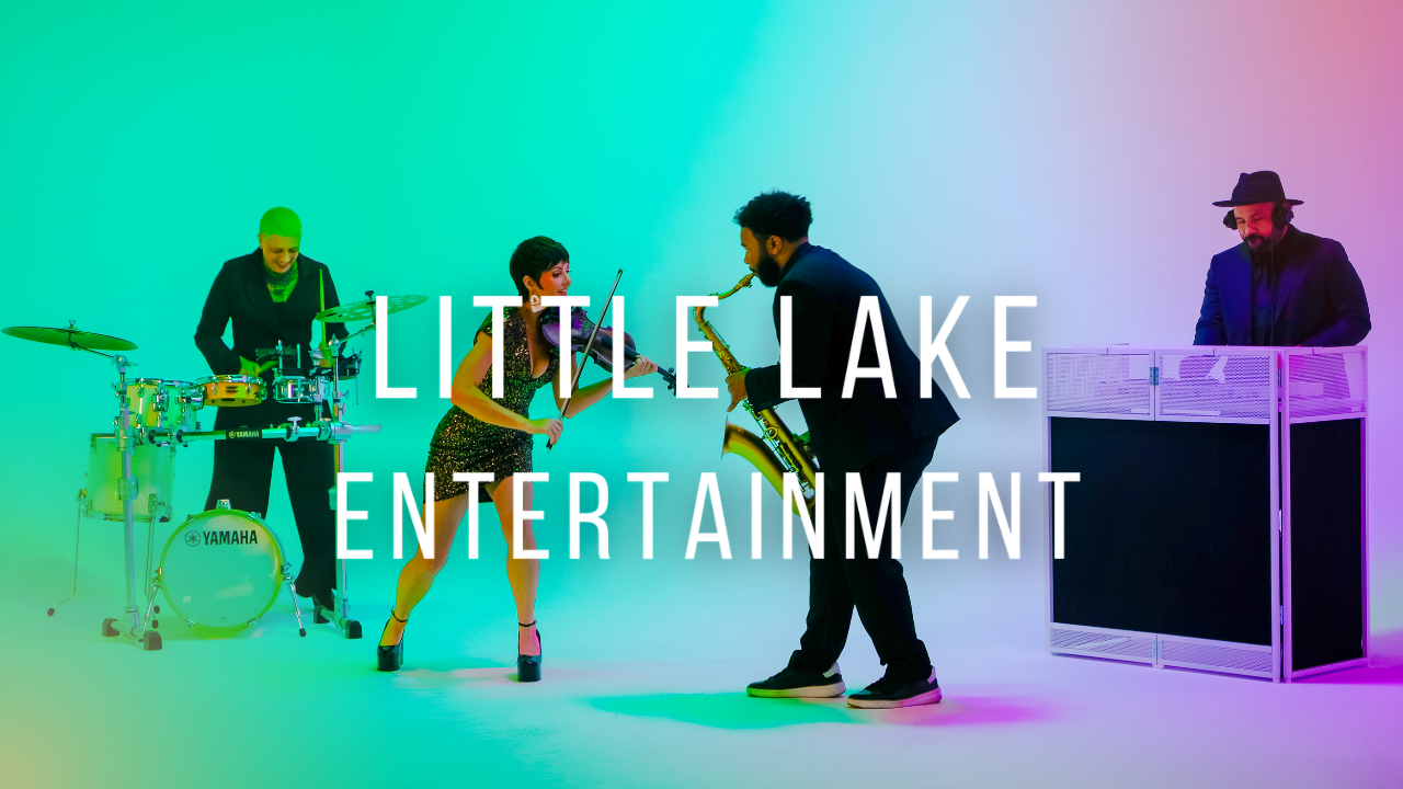 Little Lake Entertainment